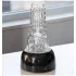 Fleshlight Air - avtomatski sušilnik za masturbator (črn)