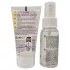 Desirel čistilni in mazalni gel (2 × 50 ml)
