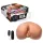 blush X5 Rita - masturbator ženski trup v naravni velikosti z vibratorjem (barva kože)