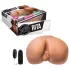 blush X5 Rita - masturbator ženski trup v naravni velikosti z vibratorjem (barva kože)