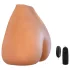 blush X5 Rita - masturbator ženski trup v naravni velikosti z vibratorjem (barva kože)