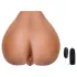 blush X5 Rita - masturbator ženski trup v naravni velikosti z vibratorjem (barva kože)