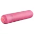 Gaia Eco - vibrator za stimulacijo točke G - okolju prijazen, srednji, koralna