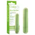 Gaia Eco - vibracijski stimulator - okolju prijazen, srednja velikost, zelena