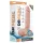 blush Dr. Skin Glide realistični dildo - 21,5 cm, z modački