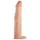 Performance Plus 2,5 - enojni obroč za penis (naraven)