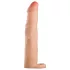 Performance Plus 2,5 - enojni obroč za penis (naraven)