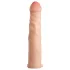 Performance Plus 2,5 - enojni obroč za penis (naraven)