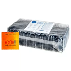 EXS - kondomi za podaljšanje erekcije - lateks - 144 kos