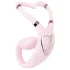 Adrien Lastic Venus - G-točka in klitoris vibrator - roza
