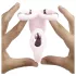 Adrien Lastic Venus - G-točka in klitoris vibrator - roza