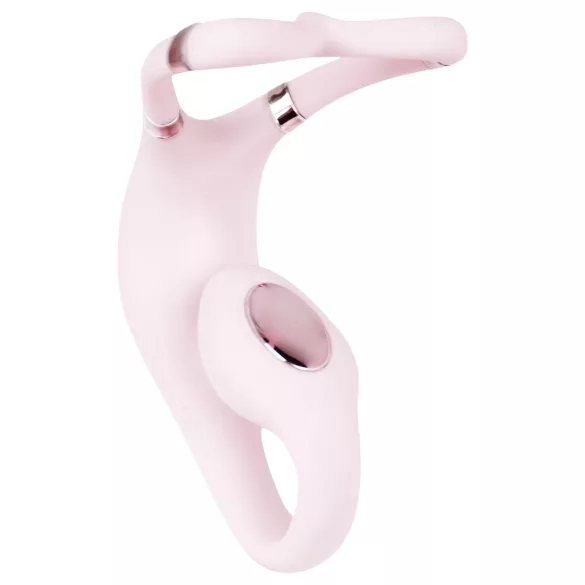 Adrien Lastic Venus - G-točka in klitoris vibrator - roza