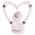 Adrien Lastic Venus - G-točka in klitoris vibrator - roza