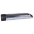 Baile - mini vibrator Lady Finger - srebrna barva