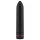 Oninder - vibrator z upravljanjem prek aplikacije (črn)