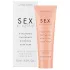 Bijoux Indiscrets - lubrikant na vodni osnovi (75 ml)