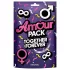 Amour Pack Together - začetni komplet z vibratorjem - 7-delni