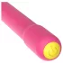Adalet Gently - vibrator za G-točko in prostato - pametni - roza