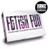 Fetish Fun - erotična družabna igra za pare (v angleščini)