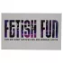 Fetish Fun - erotična družabna igra za pare (v angleščini)