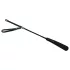 Sei Mio - bič za ježo - črn