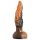Creature Cocks Ravager - dildo z izrazito teksturo - silikonski - 20 cm