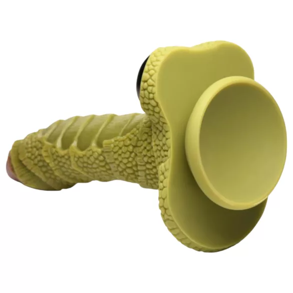 Creature Cocks - dildo pošast - zelen