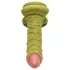 Creature Cocks - dildo pošast - zelen