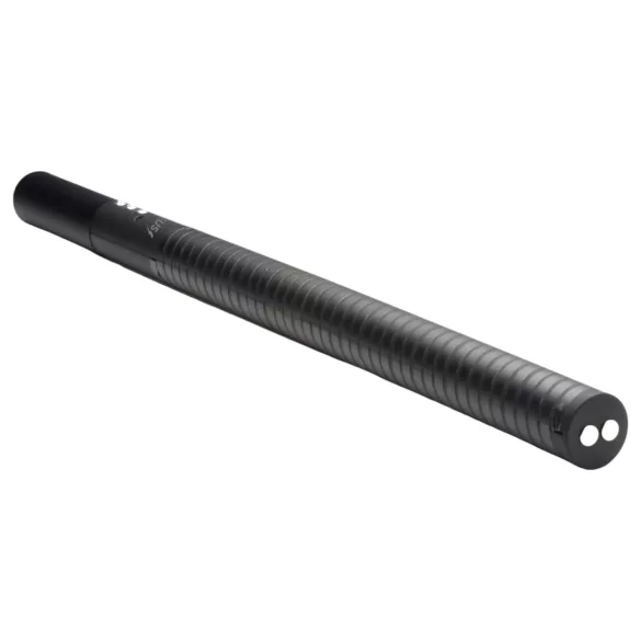 Zeus - elektro seks palica - polnilna - črna