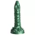 Creature Cocks Cockness Monster - dildo - silikonski - zeleni