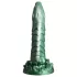 Creature Cocks Cockness Monster - dildo - silikonski - zeleni