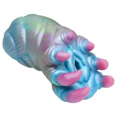 Creature Cocks Ursa - masturbator - silikonski - modro-roza