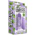 Stoner Bonga Bunga - komplet vibratorjev (4-delni) - vijolična