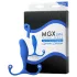Aneros MGX Syn Trident - dildo za prostato (moder)