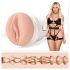 Fleshlight Kayley Gunner - masturbator vagina realistična - naravna barva