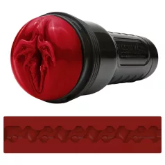   Fleshlight Fantasy Immorta - fantazijski umetni vagina masturbator (rdeč)