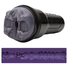   Fleshlight Fantasy Predator - fantazijski masturbator umetna vagina (vijolična)