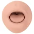 Fleshlight Mia Malkova - ustni masturbator - realistični - natur