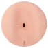 Fleshlight Bonnie Blue Zero - masturbator za zadnjico (naraven)