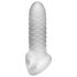 Fat Boy Checker Box - belan penis rokav (15 cm)