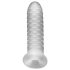 Fat Boy Checker Box - belan penis rokav (15 cm)