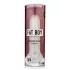 Perfect Fit - Fat Boy Checker Box - penisni tulec (17 cm, bel)