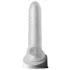 Perfect Fit - Fat Boy Checker Box - penisni tulec (17 cm, bel)