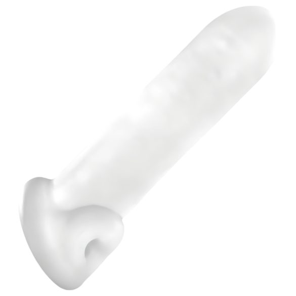 Fat Boy Original Ultra Fat - penis tulec - XL debelina - 19 cm - bel