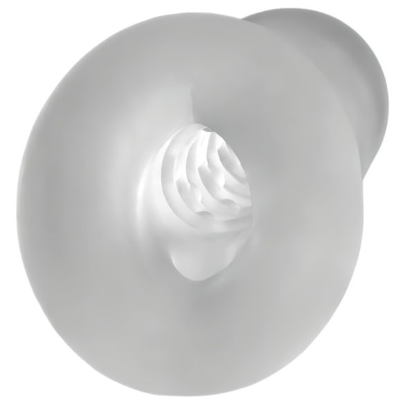 Fat Boy Original Ultra Fat - penis tulec - XL debelina - 19 cm - bel