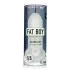 Perfect Fit - Fat Boy Original Ultra Fat - penisna proteza (15 cm, bela)