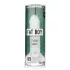 Perfect Fit - Fat Boy Thin - nastavek za penis (17 cm, bel)