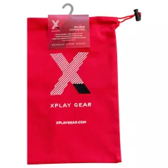   Perfect Fit Play Gear - diskretna torba za shranjevanje (rdeča)