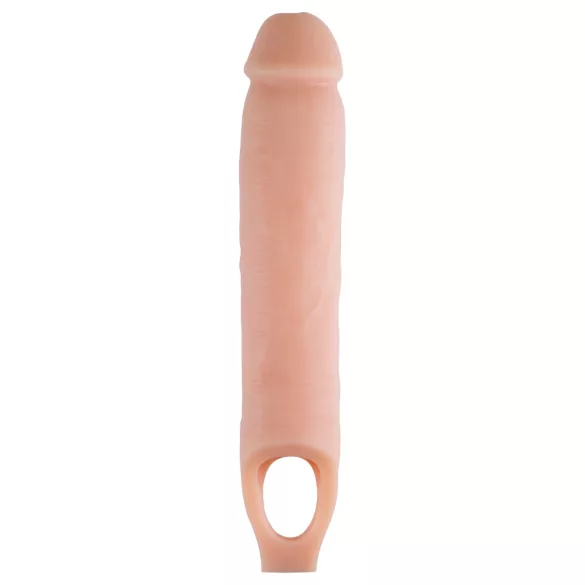 Blush Performance - nastavek za penis (v barvi kože)