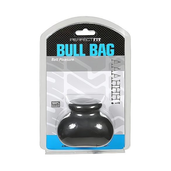 Perfect Fit Bull Bag - Vrečka za modo in raztezanje (črna)